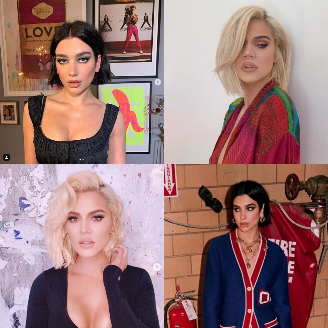 Trend 2019 – krótkie fryzury w stylu gwiazd!